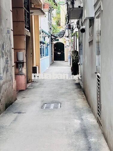 BÁN NHÀ ĐẸP – VỊ TRÍ VÀNG PHỐ LẠC LONG QUÂN – GẦN HỒ TÂY LỘNG GIÓ