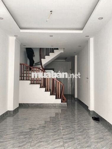 Bán Nhà 31m² Xây 4 Tầng, Vị Trí An Toàn, Quy Hoạch Đất Ở, Giá 2.5 Tỷ
