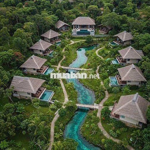 bán đất nông trại resrost nghỉ dưỡng