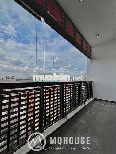 CHDV full nội thất studio tách bếp, ban công máy giặt riêng cực thoáng