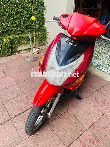 Lên đời cần bán Honda click 2009