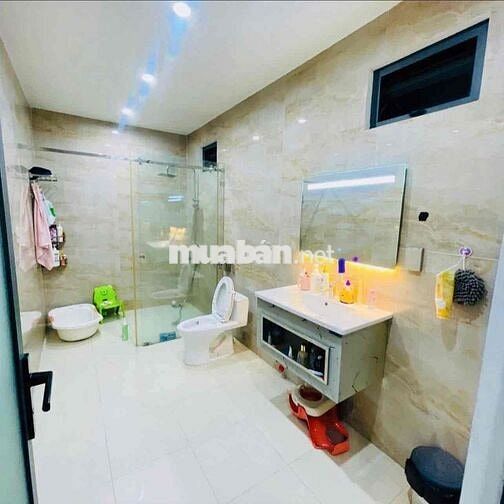 Bán nhà 150m2 1 tret 1 lầu Phường Phú lợi, Thủ Dầu Một