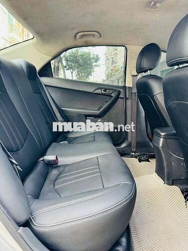 Kia Cerato 2009 1.6 MT