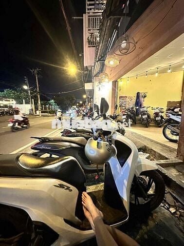 Sang quán ăn đã kinh doanh 7 năm , trục đường Kha Vạn Cân , Linh Tây