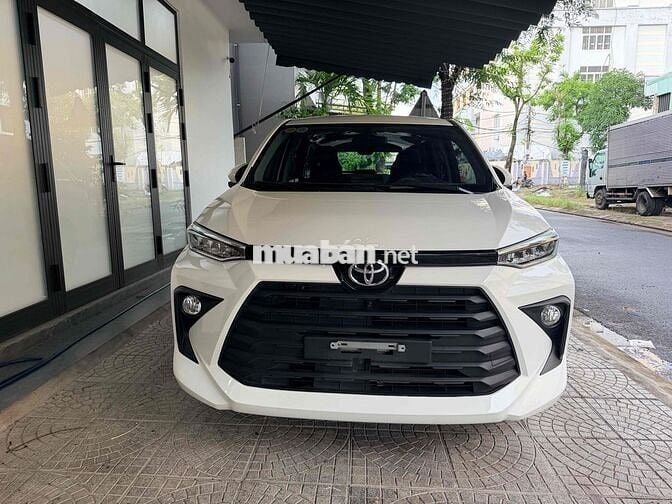 Toyota Avanza Premio 2023 MT - 42000 km