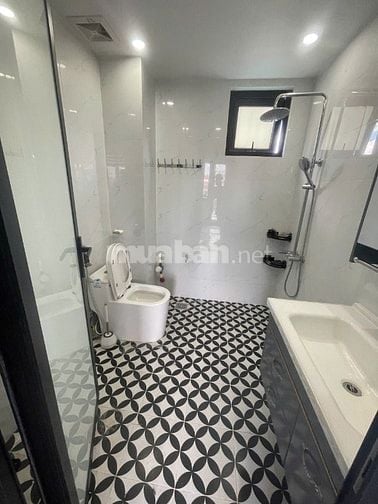 Cho thuê căn hộ studio đủ đồ tại phan kế bính, đào tấn