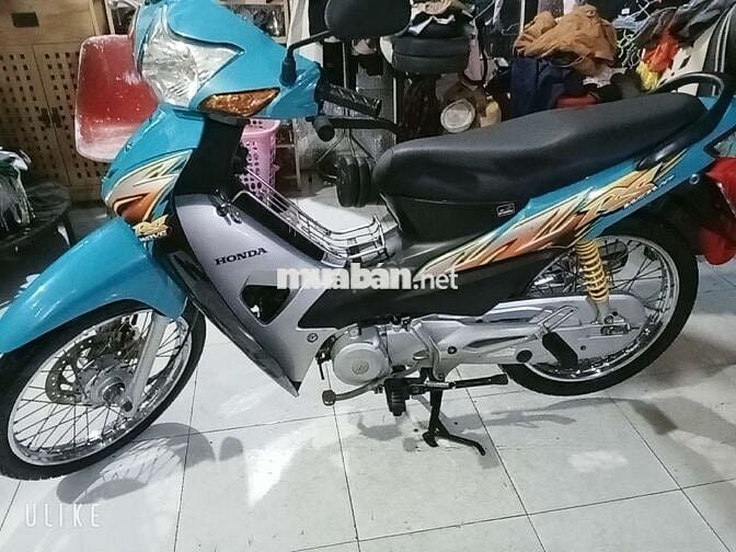 Bán wave rs nhật