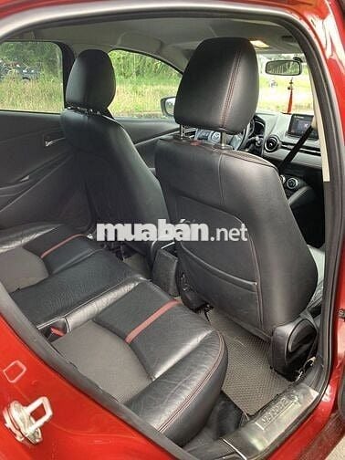 Mazda 2 sản xuất 2016 1.5AT SEDAN