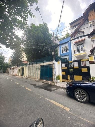 Bán Căn Villa Phố Đường số 52 Khu Văn Minh . DT: 8 x 20m, 3 tầng đẹp 