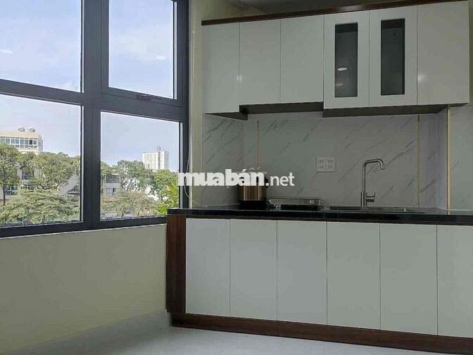 Căn hộ studio 35m2 chỉ 6tr gần PHÚ MỸ HƯNG, LOTTE MART, CHỢ TÂN QUY