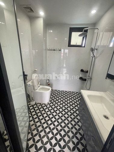 Cho thuê căn hộ studio đủ đồ tại phan kế bính, đào tấn
