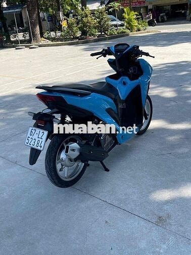 Vario 125 2020 – Máy Zin, xe đẹp xả kho