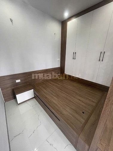 Cho thuê căn hộ studio đủ đồ tại phan kế bính, đào tấn