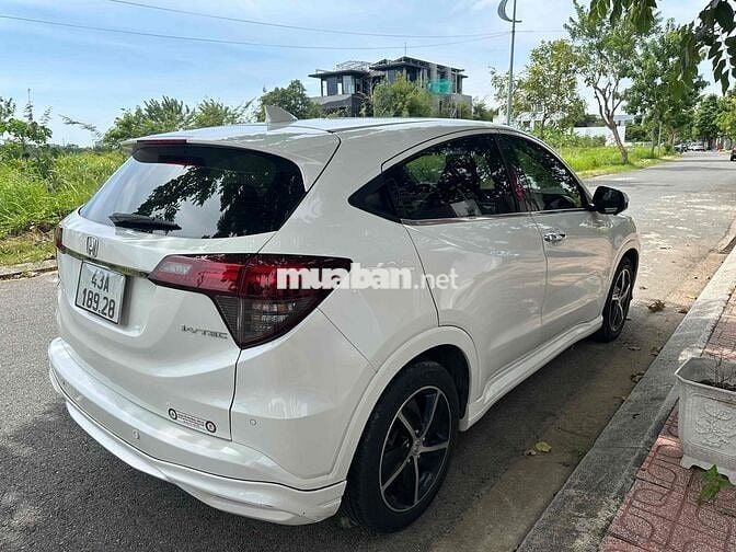 Honda HR-V 2019 HR-V L - 67234 km