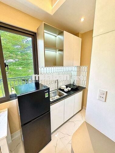 ✨✨✨ STUDIO LUXURY THIẾT KẾ RIÊNG 1 CĂN *** SÁT CÔNG VIÊN LÀNG HOA