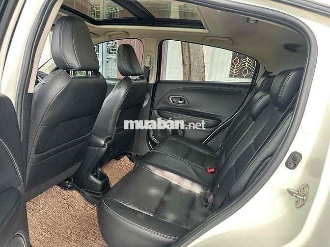 Honda HR-V 2019 HR-V L - 67234 km