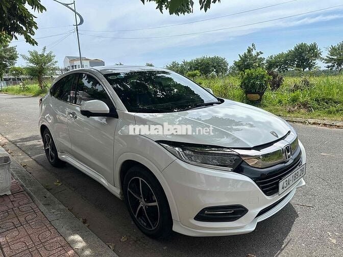 Honda HR-V 2019 HR-V L - 67234 km