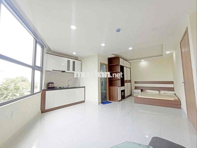 Căn hộ studio 35m2 chỉ 6tr gần PHÚ MỸ HƯNG, LOTTE MART, CHỢ TÂN QUY