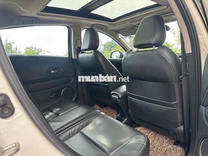 Honda HR-V 2019 HR-V L - 67234 km