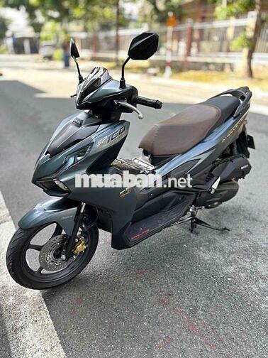 AB 160 ABS 2023 xanh ĐB – Xe đẹp keng, zin toàn bộ