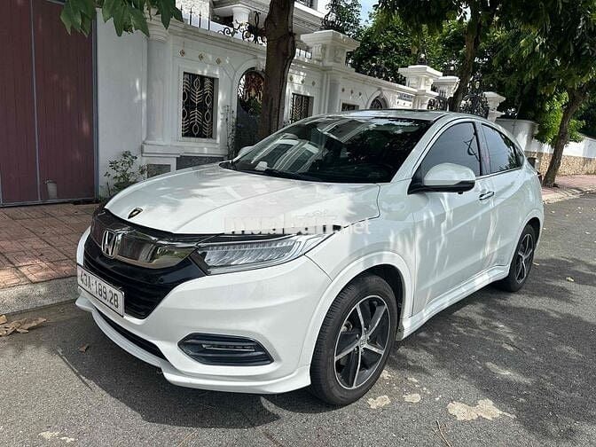 Honda HR-V 2019 HR-V L - 67234 km