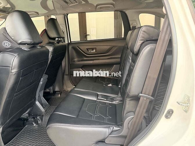 Toyota Avanza Premio 2023 MT - 42000 km