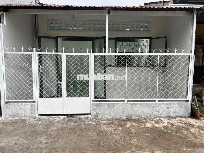 Cho thuê nhà nguyên căn : Mặt tiền đường hẻm xe 🚗 thẳng rộng , vào hẻm