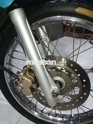 Bán wave rs nhật