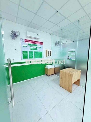 Mặt tiền Nguyễn Văn Khối 11x45 Kinh doanh Đa Ngành