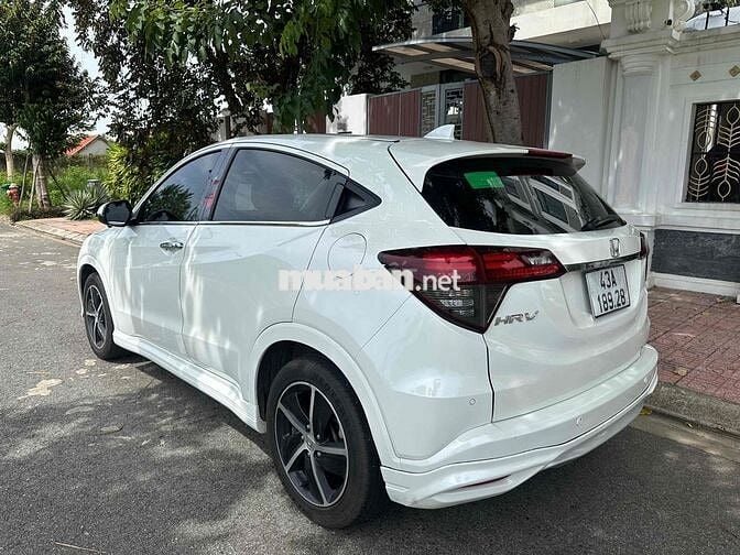 Honda HR-V 2019 HR-V L - 67234 km