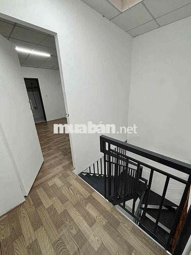 Nhà 4x17 Mặt tiền Đường số 17 P11 Suốt