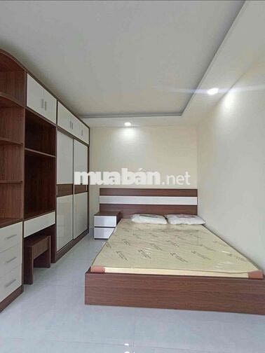 Căn hộ studio 35m2 chỉ 6tr gần PHÚ MỸ HƯNG, LOTTE MART, CHỢ TÂN QUY