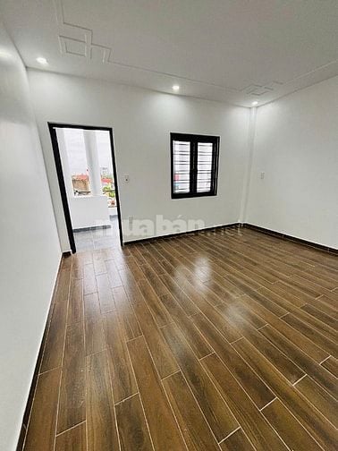 Nhà 4 tầng đường 8m gara ô tô - Chợ Vĩnh Khê - Gần Hoàng Huy An Đồng