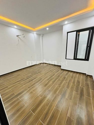 Nhà 4 tầng đường 8m gara ô tô - Chợ Vĩnh Khê - Gần Hoàng Huy An Đồng