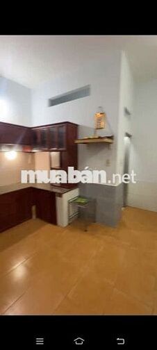 Cho thuê nhà hẻm ba gác Phan Huy ích phường 14 Quận Gò vấp