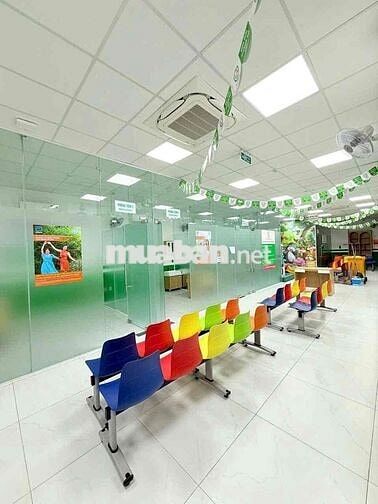 Mặt tiền Nguyễn Văn Khối 11x45 Kinh doanh Đa Ngành