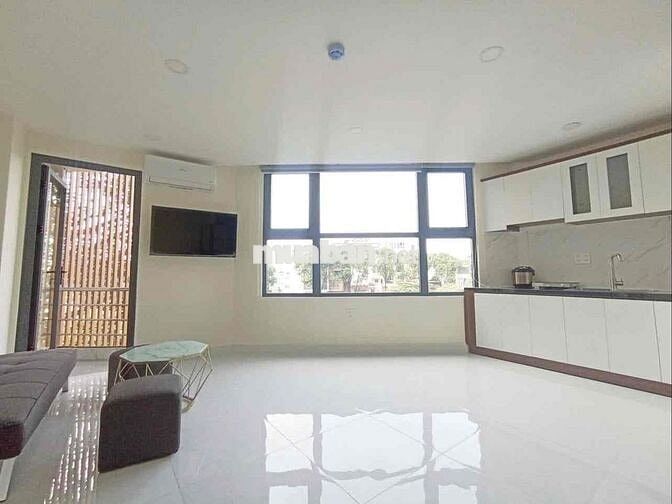 Căn hộ studio 35m2 chỉ 6tr gần PHÚ MỸ HƯNG, LOTTE MART, CHỢ TÂN QUY
