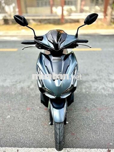 AB 160 ABS 2023 xanh ĐB – Xe đẹp keng, zin toàn bộ