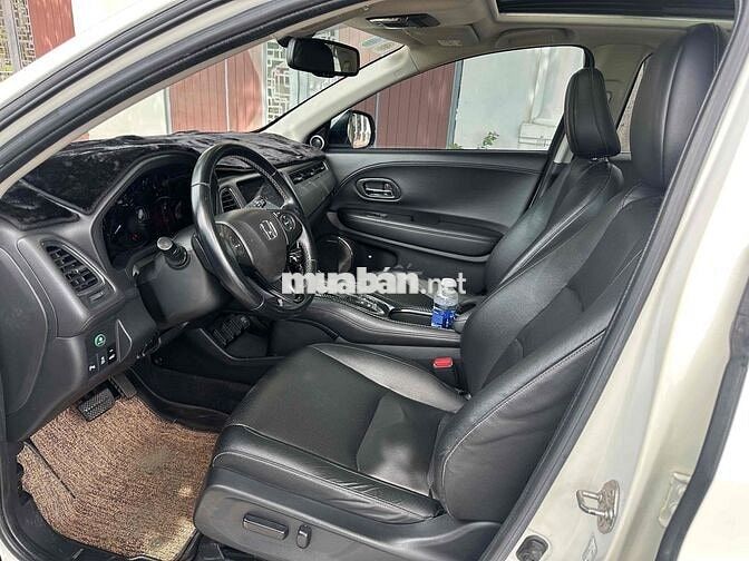 Honda HR-V 2019 HR-V L - 67234 km