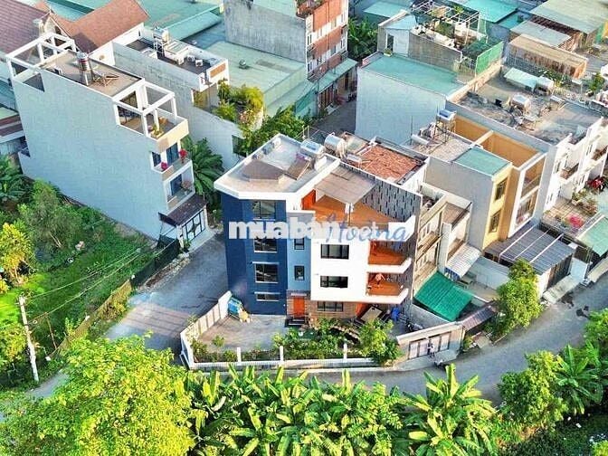 Bán đất hẻm 154 Vườn Lài, An Phú Đông, Quận 12