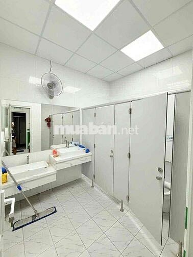 Mặt tiền Nguyễn Văn Khối 11x45 Kinh doanh Đa Ngành