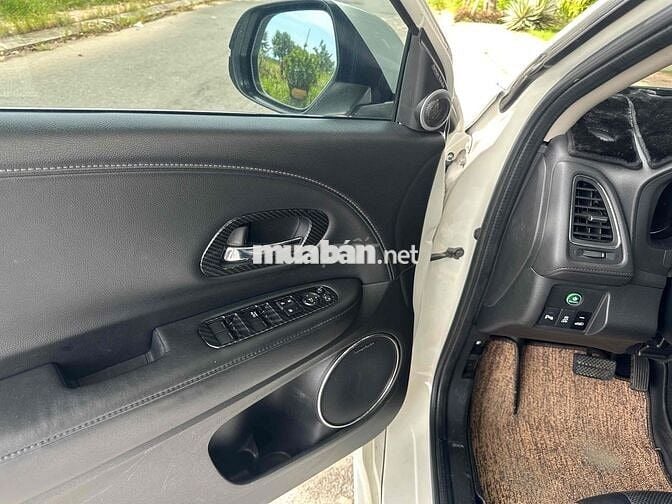 Honda HR-V 2019 HR-V L - 67234 km