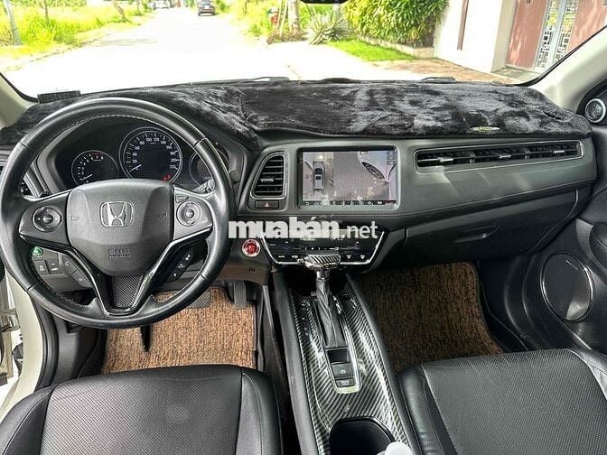 Honda HR-V 2019 HR-V L - 67234 km