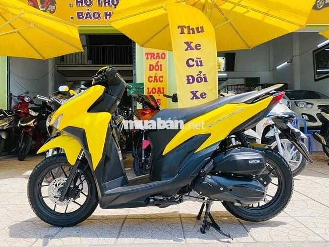 Vario 125 2020 siêu lướt zin chuẩn hàng bỏ mẫu🔥