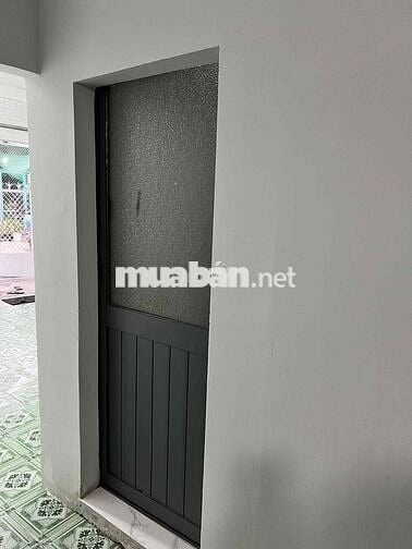 Cho thuê nhà nguyên căn : Mặt tiền đường hẻm xe 🚗 thẳng rộng , vào hẻm