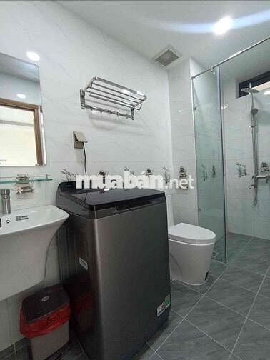 Căn hộ studio 35m2 chỉ 6tr gần PHÚ MỸ HƯNG, LOTTE MART, CHỢ TÂN QUY