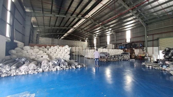 Cho thuê kho xưởng mới đẹp Tỉnh Lộ 10, Tân Tạo, Bình Tân, PCCC tự động