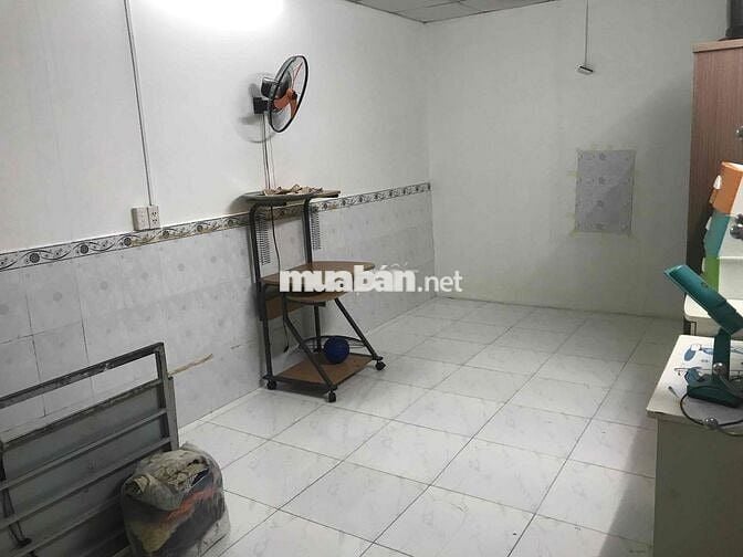 Chung cư đường Trương Định 42m2