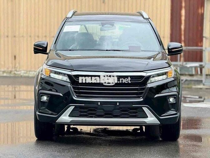 Honda BR-V 2025 L tặng 100% trước bạ