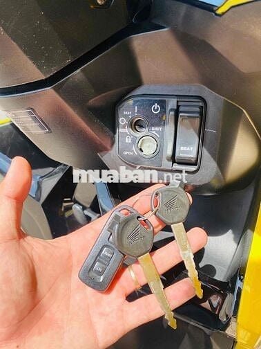 Vario 125 2020 siêu lướt zin chuẩn hàng bỏ mẫu🔥